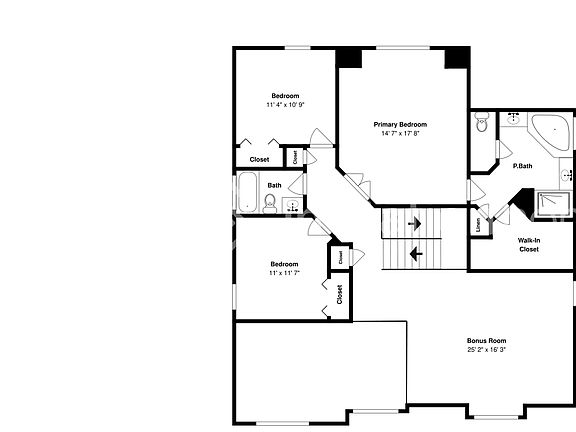 3rd image of 3926 Leatherwood Dr