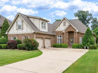 1024 Princeton Park, Montevallo, AL 35115
