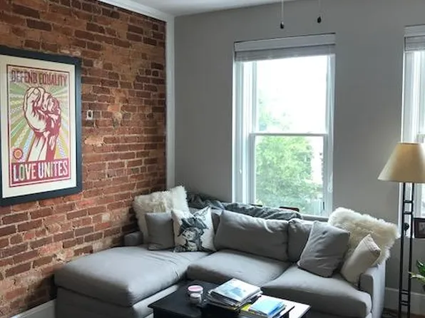 1706 U St NW APT 301, Washington, DC 20009