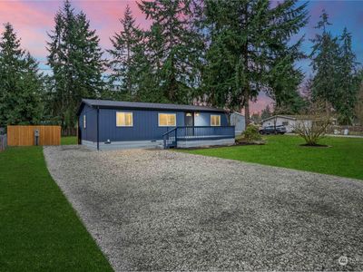 9006 219th Street Ct E, Graham, WA, 98338
