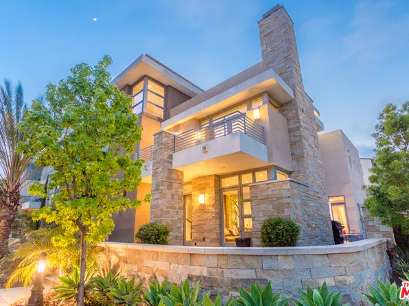 13042 W Icon Cir #W, Playa Vista, CA 90094