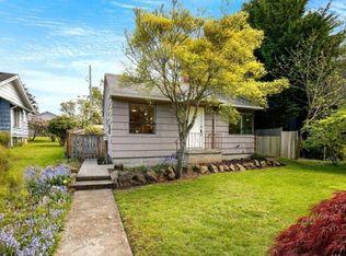 6326 46th Ave SW, Seattle, WA 98136