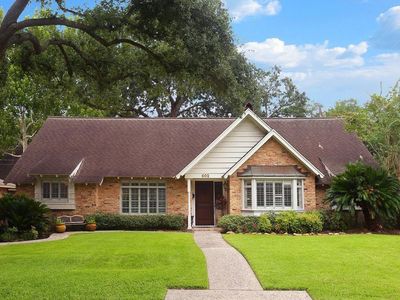 602 Hallie Dr, Houston, TX, 77024