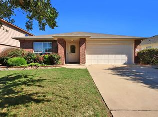 2731 Herrington Cv, Round Rock, TX 78665