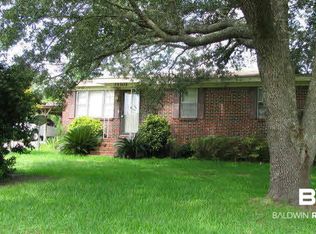35301 Spring Rd, Stapleton, AL 36578