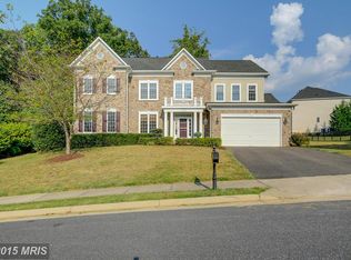 5703 E Copper Mountain Dr, Spotsylvania, VA 22553