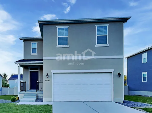 4437 N Morgan Way, Eagle Mountain, UT 84005