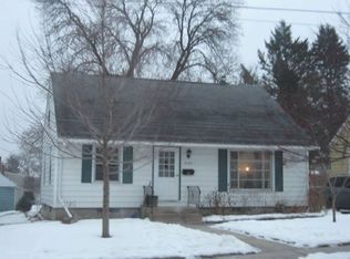 1122 9th Ave NW, Rochester, MN 55901