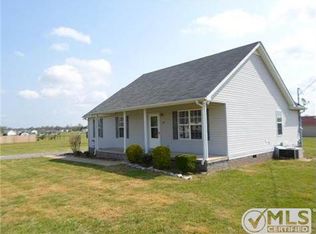 333 Cayenne Dr, Bell Buckle, TN 37020