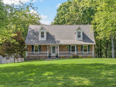 1143 Hunting Creek Ct, Clarksville, TN, 37042