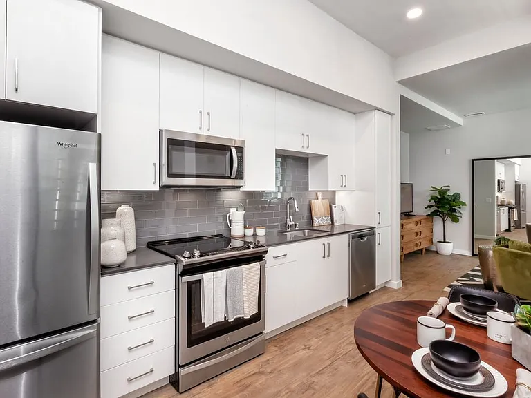 Townhome