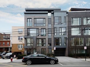 120 Park Ave BSMT 4, Hoboken, NJ 07030