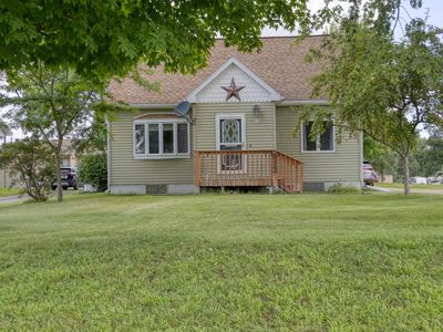 612 East Broadway STREET, Blair, WI, 54616