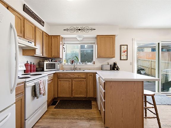 4th image of 4120 S Laredo Way