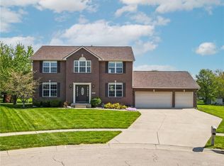 544 Hampstead Ct, Centerville, OH
