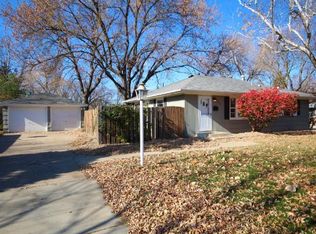 10824 Little Ave S, Bloomington, MN 55437