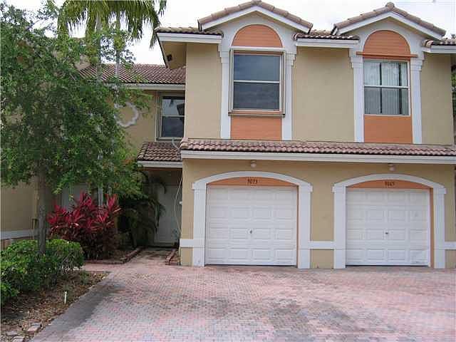 1st image of 9073 NW 54th Street #103