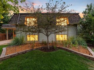 5175 E Mexico Avenue, Denver, CO 80222