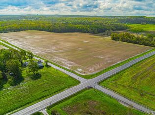 5284 Shunpike Rd LOT 38, Lockport, NY 14094