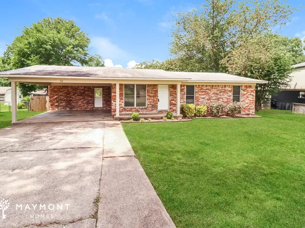 512 Woodland, Benton, AR 72019