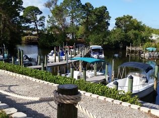 6486 Hamlet Dr UNIT A, Englewood, FL 34224