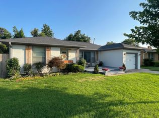 2804 NW 64th St, Oklahoma City, OK 73116