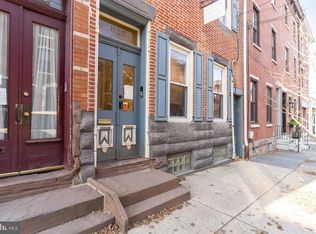 922 N 4th St FLOOR 1, Philadelphia, PA 19123