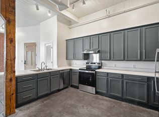RiverLofts @ 460 Tennessee, Memphis, TN 38103