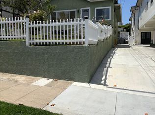 517 N Irena Ave #B, Redondo Beach, CA 90277