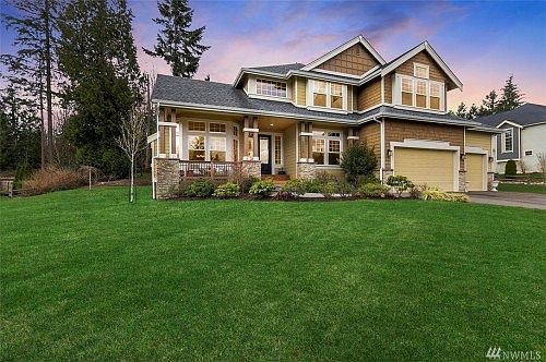 3rd image of 20428 64th Ave SE
