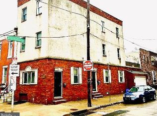 1117 McKean St FLOOR 3, Philadelphia, PA 19148