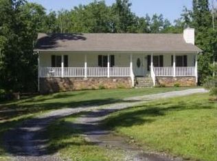 2491 Stony Fork Rd, Moneta, VA 24121