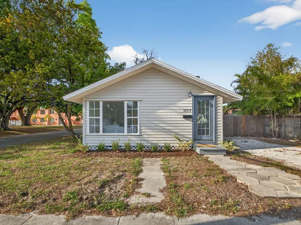 1777 28th Ave N, Saint Petersburg, FL 33713