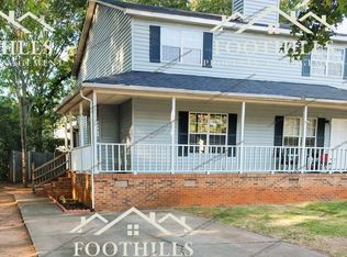 4406 Lexington Way, Anderson, SC 29621