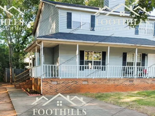 4406 Lexington Way, Anderson, SC 29621