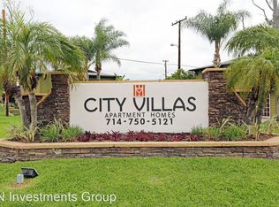 12402 Haster St #H03, Garden Grove, CA 92840