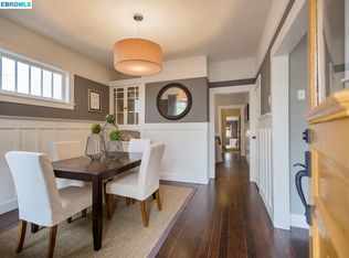 1215 Eagle Ave, Alameda, CA 94501
