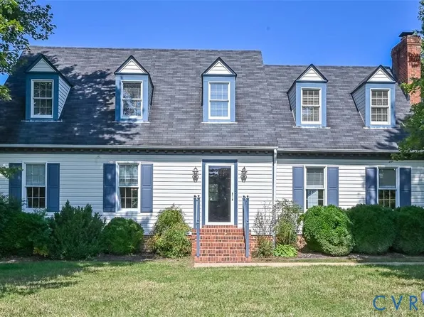 6300 Charles City Rd, Henrico, VA 23231