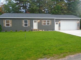 1880 Granite Ave, Marquette, MI 49855
