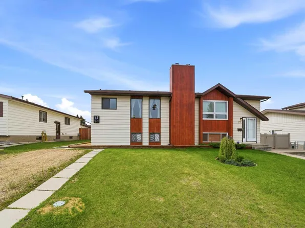15 McLean St, Red Deer, AB T4R 1T6