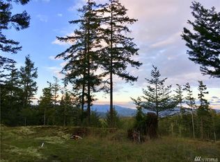 550 Crest Dr, Orcas Island, WA 98243