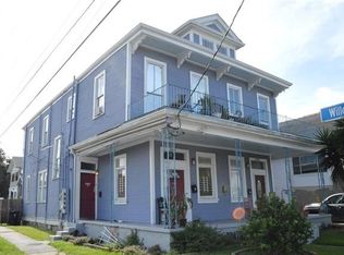 2837 General Pershing St #C, New Orleans, LA 70115