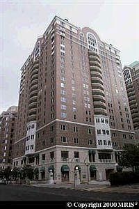 1st image of 900 N Taylor St APT 1425