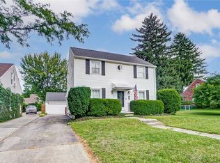 720 W 1st St, Springfield, OH 45504