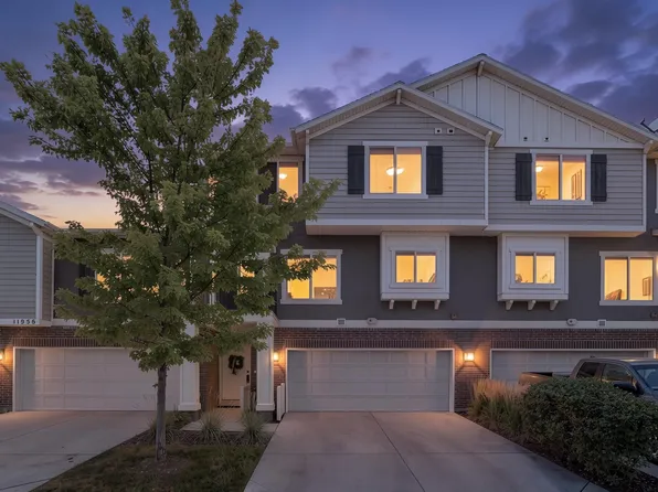 11954 S Forester Peak Pl W, Herriman, UT 84096
