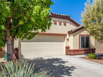 8026 S Nautilus Dr, Tucson, AZ, 85756