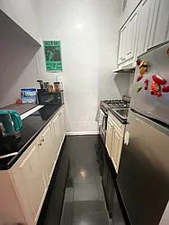 Rented by Salon Realty Corp