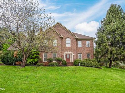 15 Radisson Cv, Oak Ridge, TN, 37830