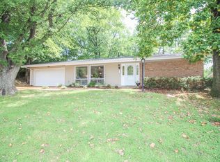 1660 Ross Ave, Saint Louis, MO