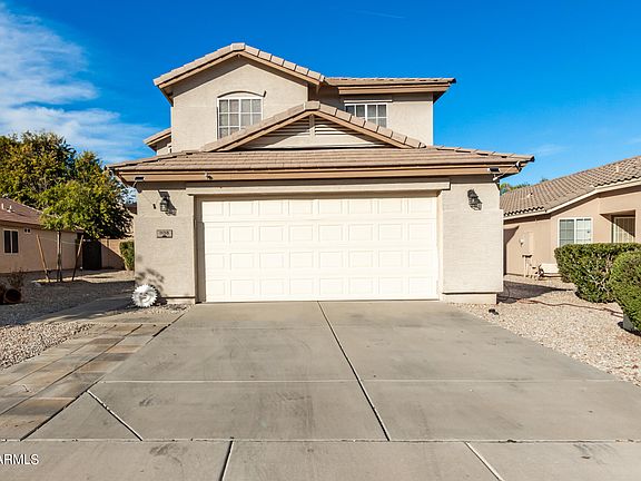 2nd image of 1138 E PONCHO Lane